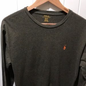 Polo by Ralph Lauren Long Sleeve Shirt